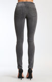 ALISSA SUPER SKINNY IN MID GREY RETRO - Mavi Jeans