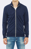 ZIP-UP SWEATSHIRT - Mavi Jeans