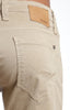 ZACH STRAIGHT LEG IN SAND TWILL - Mavi Jeans