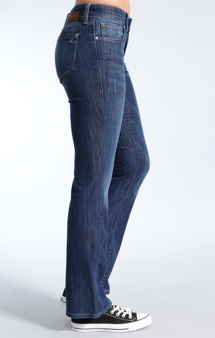 MOLLY CLASSIC BOOTCUT IN MID KENSINGTON - Mavi Jeans