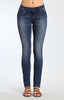 ALEXA SKINNY IN MID SOFT SHANTI - Mavi Jeans