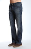 MATT RELAXED STRAIGHT LEG IN DEEP WILLIAMSBURG - Mavi Jeans