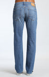 ZACH STRAIGHT LEG IN LT COMFORT - Mavi Jeans