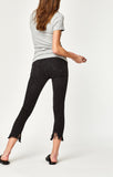 TESS SUPER SKINNY IN SMOKE FRINGE - Mavi Jeans