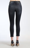 TESS SUPER SKINNY IN INK TUXEDO GOLD ICON - Mavi Jeans