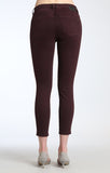 TESS SUPER SKINNY IN WINE - Mavi Jeans