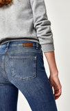 TESS SUPER SKINNY IN EXTREME RIPPED VINTAGE - Mavi Jeans