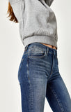 TESS SUPER SKINNY IN EXTREME RIPPED VINTAGE - Mavi Jeans