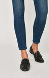 TESS SUPER SKINNY IN INDIGO SUPERSOFT - Mavi Jeans