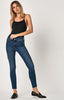 TESS SUPER SKINNY IN INDIGO SUPERSOFT - Mavi Jeans