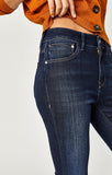 TESS SUPER SKINNY IN DEEP SUPERSOFT - Mavi Jeans