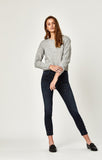 TESS SUPER SKINNY IN INK PEARL - Mavi Jeans