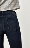 TESS SUPER SKINNY IN INK PEARL - Mavi Jeans