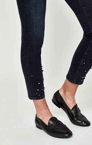 TESS SUPER SKINNY IN INK PEARL - Mavi Jeans