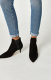 TESS SUPER SKINNY IN MID BLUE 90'S STR - Mavi Jeans