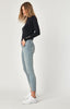 TESS SUPER SKINNY IN BLEACHED VINTAGE - Mavi Jeans