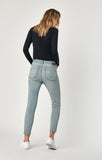 TESS SUPER SKINNY IN BLEACHED VINTAGE - Mavi Jeans