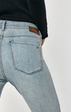 TESS SUPER SKINNY IN BLEACHED VINTAGE - Mavi Jeans