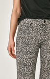 TESS SUPER SKINNY IN GREY LEO - Mavi Jeans