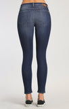 LUCY SUPER SKINNY IN OCEAN BLUE VINTAGE - Mavi Jeans