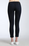 ALEXA PETITE SKINNY IN DARK SHANTI - Mavi Jeans