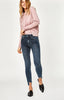 TESS SUPER SKINNY IN TWISTED DARK INK - Mavi Jeans