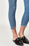 TESS SUPER SKINNY IN TWISTED VINTAGE BLUE - Mavi Jeans