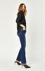 MOLLY BOOTCUT IN INDIGO SUPERSOFT - Mavi Jeans