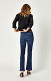 MOLLY BOOTCUT IN INDIGO SUPERSOFT - Mavi Jeans