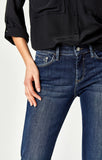 MOLLY BOOTCUT IN INDIGO SUPERSOFT - Mavi Jeans