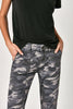 IVY CARGO PANT IN CAMO STRETCH - Mavi Jeans