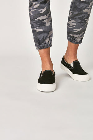 IVY CARGO PANT IN CAMO STRETCH - Mavi Jeans