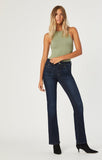 MARCIA BOOTCUT IN DEEP SUPERSOFT - Mavi Jeans