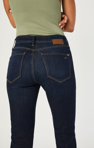 MARCIA BOOTCUT IN DEEP SUPERSOFT - Mavi Jeans