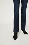 MARCIA BOOTCUT IN DEEP SUPERSOFT - Mavi Jeans