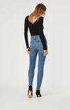 SCARLETT SKINNY IN MID LA VINTAGE - Mavi Jeans