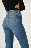 SCARLETT SKINNY IN MID LA VINTAGE - Mavi Jeans