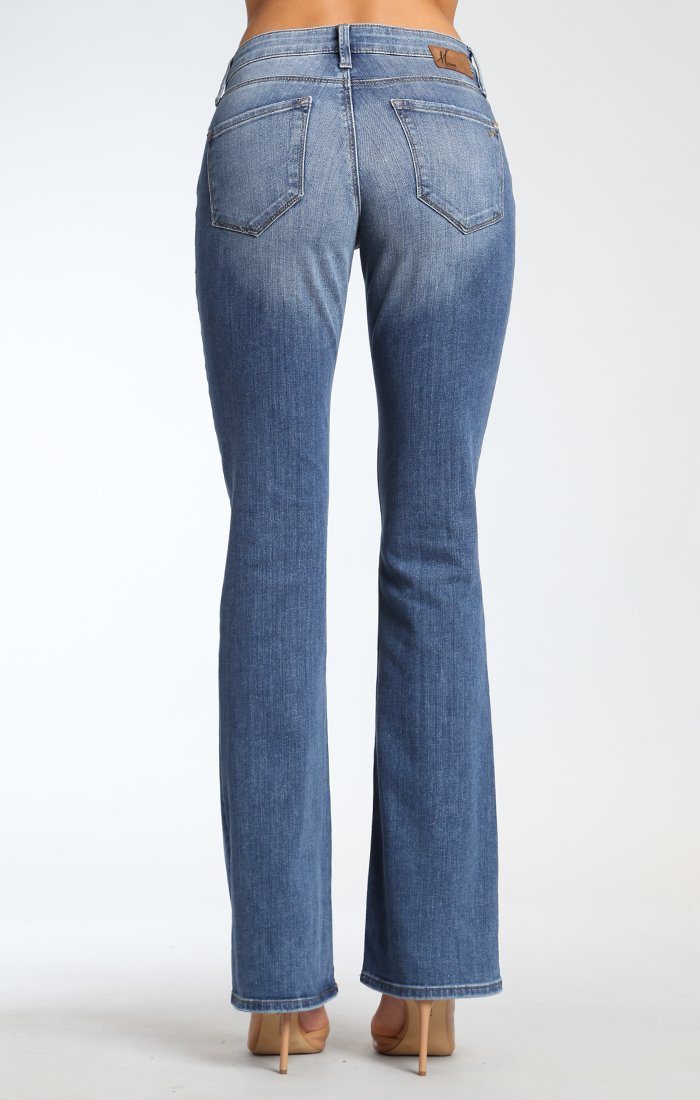 MOLLY CLASSIC BOOTCUT IN LIGHT NOLITA - Mavi Jeans