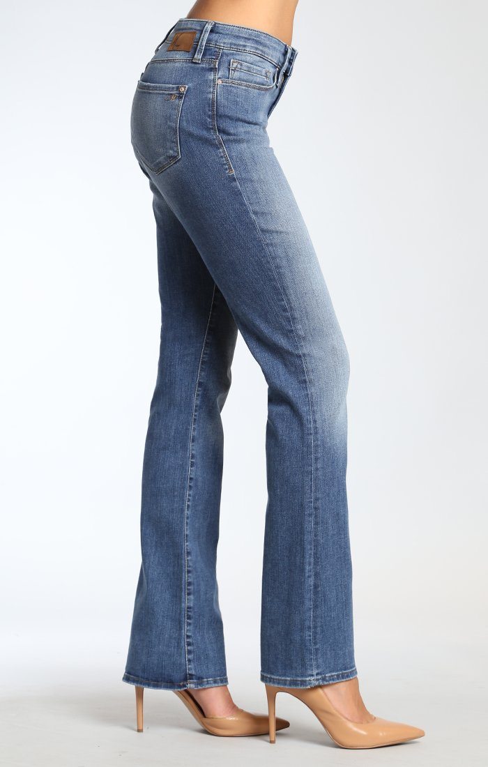 MOLLY CLASSIC BOOTCUT IN LIGHT NOLITA - Mavi Jeans