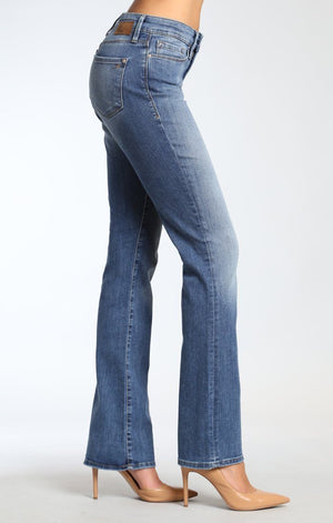 MOLLY CLASSIC BOOTCUT IN LIGHT NOLITA - Mavi Jeans