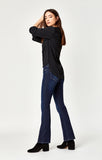 MOLLY BOOTCUT IN DEEP SUPERSOFT - Mavi Jeans