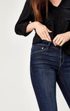 MOLLY BOOTCUT IN DEEP SUPERSOFT - Mavi Jeans