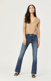 MOLLY BOOTCUT IN MID TRIBECA - Mavi Jeans