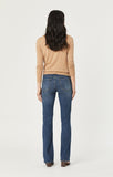 MOLLY BOOTCUT IN MID TRIBECA - Mavi Jeans