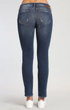 ADA BOYFRIEND IN DARK SHADED GLAM VINTAGE - Mavi Jeans