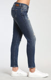 ADA BOYFRIEND IN DARK SHADED GLAM VINTAGE - Mavi Jeans