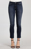 ADA BOYFRIEND IN DEEP BLUE TRIBECA - Mavi Jeans