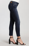 ADA BOYFRIEND IN DEEP BLUE TRIBECA - Mavi Jeans