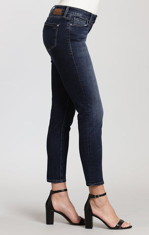 ADA BOYFRIEND IN DEEP BLUE TRIBECA - Mavi Jeans