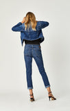 ADA BOYFRIEND IN MID TRIBECA - Mavi Jeans